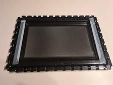 Contre porte pour four micro onde encastrable Siemens BF555LMS0