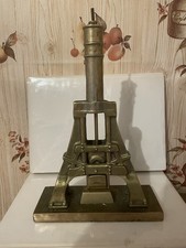 Marteau Pilon en Bronze Le Creusot Schneider 3,520kg