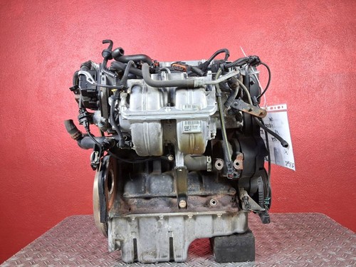 Moteur sans pièces - , (essence)