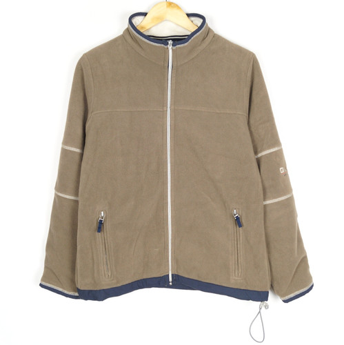 Pull polaire homme gaastra - polaire,