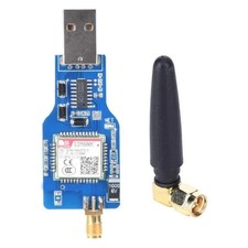 SIM800C USB GSM GPRS Module