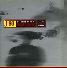 J-60 Welcome to the Beat Club