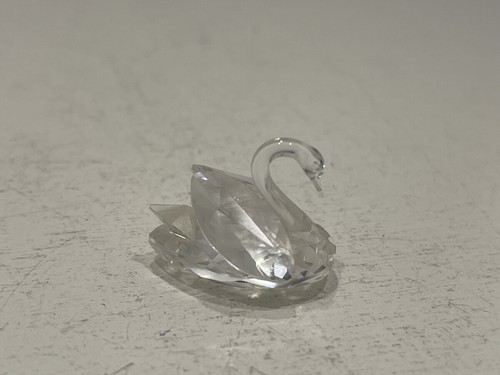 Figurine swarovski cristal - figurine,