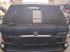 hayon BMW X5 3.0D MT 184 CV