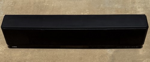 Yamaha ysp 900 - yamaha, intellibeam