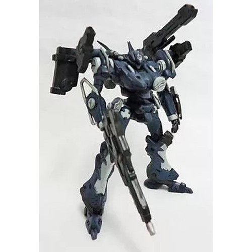 Mirage late model - model, (bleu