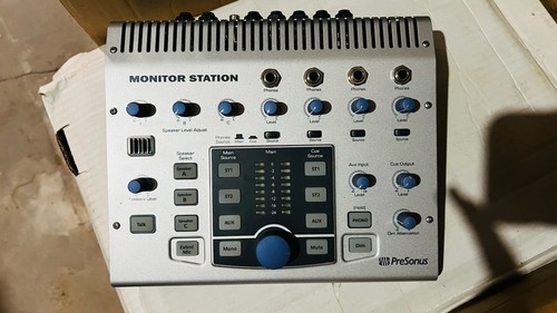 Presonus monitor station 1 - presonus,