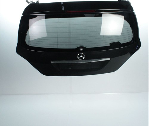 Hayon 2517400805 mercedes - hayon,