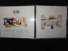 CD STEPHAN EICHER / CARCASSONNE /