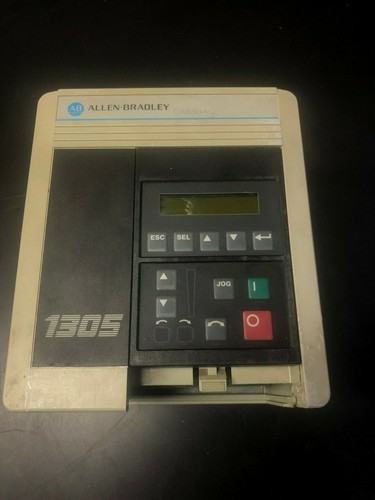 Allen bradley 1305 drive - 1305,