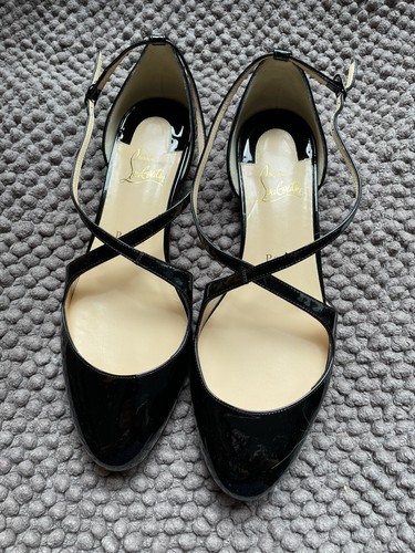 Babies louboutin - 38,5,