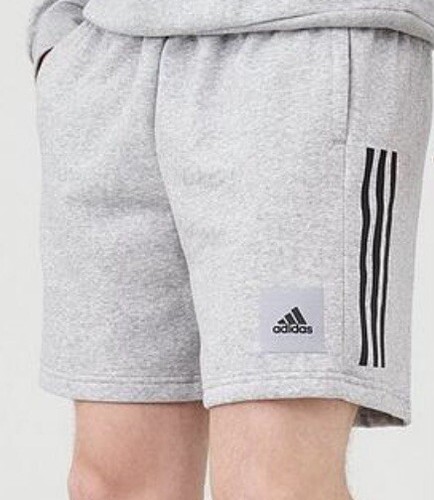 Short adidas rayures - short,