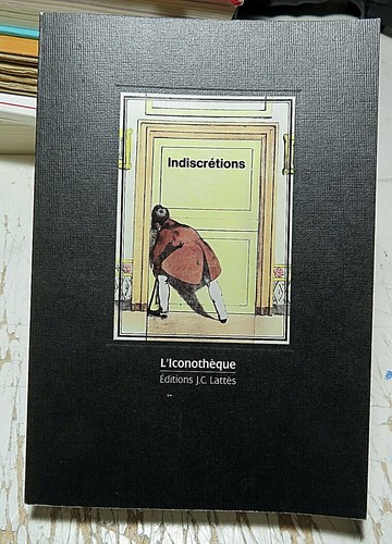 CURIOSA/INDISCRETIONS/36