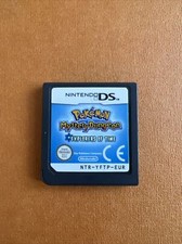 Pokemon Mystery Dungeon