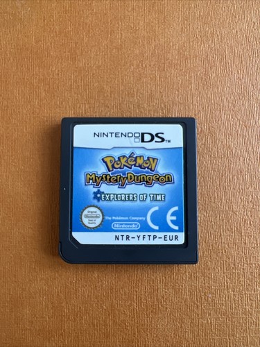 Pokemon mystery dungeon - pokemon,
