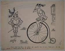 Dessin Ancien Illustration