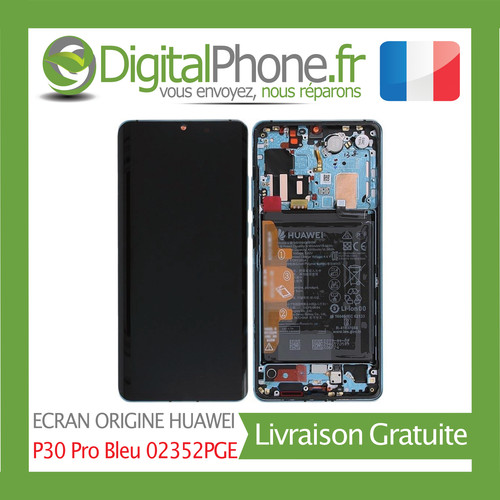 Ecran lcd complet - ecran,
