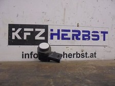 Aide parking de capteur PDC