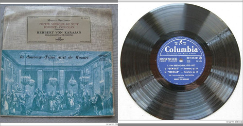 Disque tours petite - tours, :