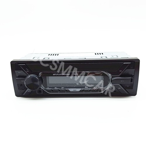 Car stereo audio - stereo, fm