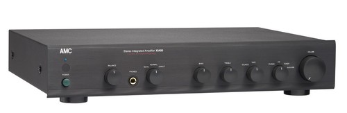 Amc xia50se integrated - amc,