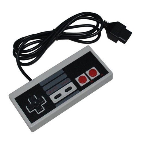 Manette nes contrôleur pour - contrôleur,