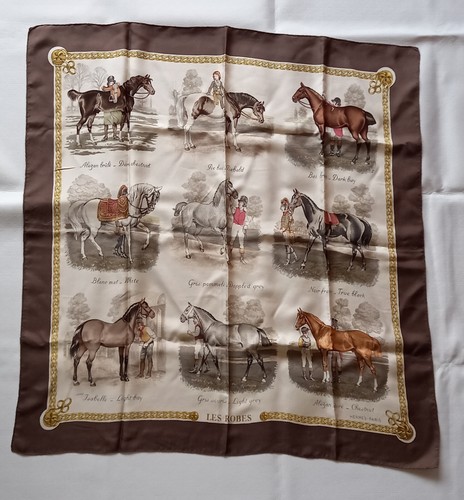 Hermès authentique superbe - authentique,