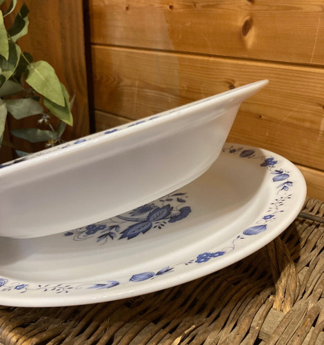 Lot plats arcopal - 2,