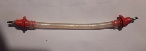 Tuyau membrane souple pour