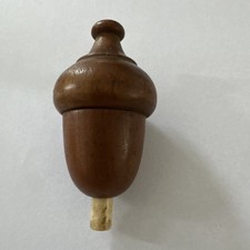 Interrupteur ancien bois - interrupteur,