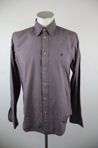 Marlboro classics chemise - marlboro,