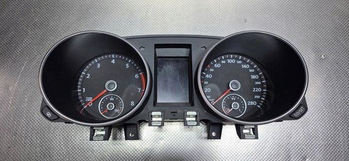 Compteur vitesse pour vw - de,