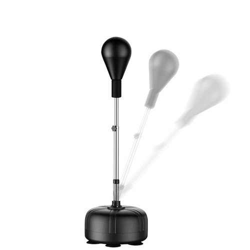 Punching ball box adultes - ball,