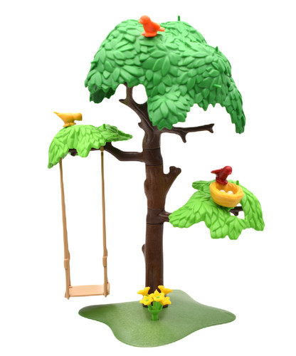 Playmobil city life - playmobil, aire