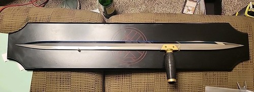 United cutlery hellboy - cutlery,