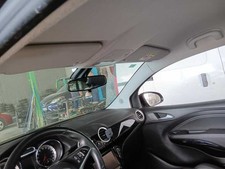 lumière habitacle pour OPEL