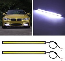 YnGia 2 pièces cob led feu de