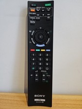 Telecommande origine sony - telecommande,