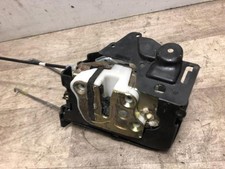 Serratura anteriore sinistra MAZDA 6 1 PHASE 2 GJ6A59310E