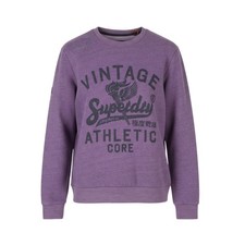 Sweat À Capuche SUPERDRY