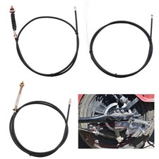 Ligne de frein à tambour