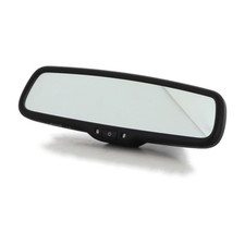 Rétroviseur intérieur - Nissan NAVARA PICKUP I PH.1 - 96321-ZH30A- E1-0031K