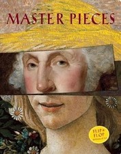 Master-Pieces: Flip and Flop 10 Great Works of Art, Lach, Will, Used; Very Good 