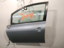 PORTE AVANT GAUCHE Toyota Auris (E15) 2008 6700202260