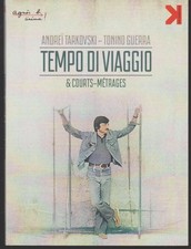 Tempo Di Viaggio & Couirts