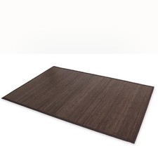 Bamboo Tapis Carpet Bambou Mat