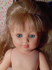 Petitcollin Poupée Marie