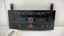 Commande chauffage PEUGEOT 407 PHASE 1 BREAK 6452R5