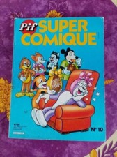 BD Pif Super Comique N° 10