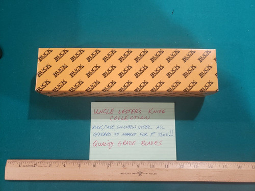 Pjs top shelf knife - shelf,